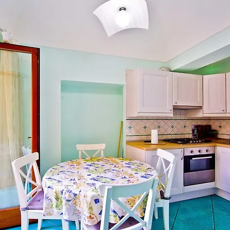 Bazar Holiday home Amalfi