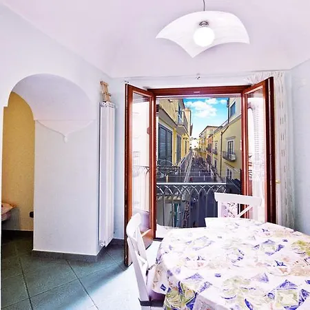 Bazar Holiday home